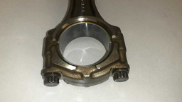 BIELA C/PISTÃO GM S10 MWM 2.8 2006 DIESEL (2)