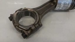BIELA C/PISTÃO GM S10 MWM 2.8 2006 DIESEL (2)