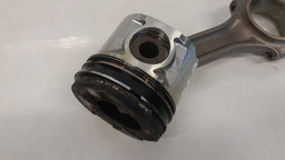 BIELA C/PISTÃO GM S10 MWM 2.8 2006 DIESEL