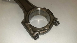 BIELA C/PISTÃO GM S10 MWM 2.8 2006 DIESEL