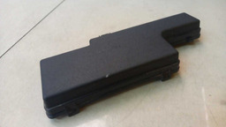 TAMPA CAIXA FUSÍVEL TOYOTA HILUX SW4 2.8 2017 2018