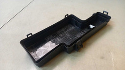 TAMPA CAIXA FUSÍVEL TOYOTA HILUX SW4 2.8 2017 2018