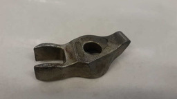 TRAVA BICO INJETOR GM S10 MWM 2.8 2006