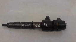 Bico Injetor Gm S10 Mwm 2.8 2006 (4)