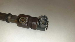 BICO INJETOR GM S10 MWM 2.8 2006 (4)