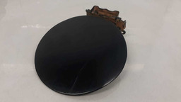 TAMPA PORTINHOLA GM S10 MWM 2006