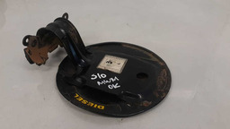 TAMPA PORTINHOLA GM S10 MWM 2006