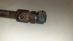 BICO INJETOR GM S10 MWM 2.8 2006 (2)