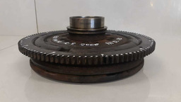 CREMALHEIRA VOLANTE MOTOR GM S10 MWM 2.8 2006 111 DENTES