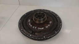 CREMALHEIRA VOLANTE MOTOR GM S10 MWM 2.8 2006 111 DENTES