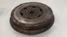 CREMALHEIRA VOLANTE MOTOR GM S10 MWM 2.8 2006 111 DENTES