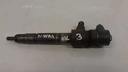 Bico Injetor Gm S10 Mwm 2.8 2006 (3)