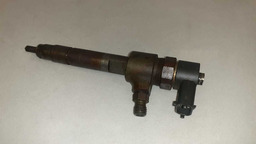 BICO INJETOR GM S10 MWM 2.8 2006 (3)