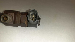 BICO INJETOR GM S10 MWM 2.8 2006