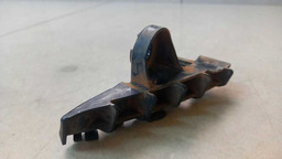  GUIA PARA-CHOQUE T D TOYOTA HILUX SW4 2.8 2017 2018