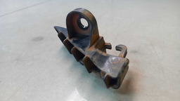  GUIA PARA-CHOQUE T D TOYOTA HILUX SW4 2.8 2017 2018