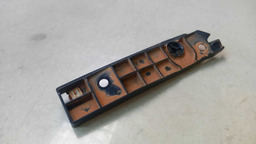 GUIA PARA-CHOQUE D D TOYOTA HILUX SW4 2.8 2017 2018