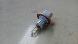 SOQUETE LÂMPADA FAROL VW PASSAT TSI 2013