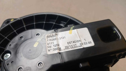 MOTOR VENTILADOR AR FORÇADO TOYOTA HILUX SW4 2.8 2017 2018X