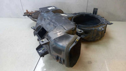 CAIXA AR FORÇADO TRASEIRO TOYOTA HILUX SW4 2.8 2017 2018