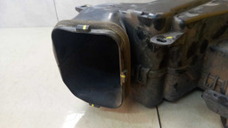 CAIXA AR FORÇADO TRASEIRO TOYOTA HILUX SW4 2.8 2017 2018