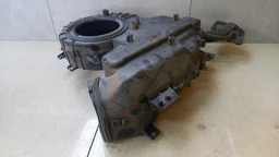 CAIXA AR FORÇADO TRASEIRO TOYOTA HILUX SW4 2.8 2017 2018