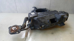 CAIXA AR FORÇADO TRASEIRO TOYOTA HILUX SW4 2.8 2017 2018