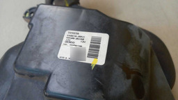 CAIXA AR FORÇADO TRASEIRO TOYOTA HILUX SW4 2.8 2017 2018