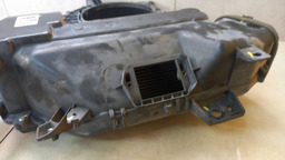 CAIXA AR FORÇADO TRASEIRO TOYOTA HILUX SW4 2.8 2017 2018