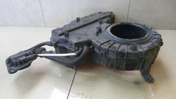 CAIXA AR FORÇADO TRASEIRO TOYOTA HILUX SW4 2.8 2017 2018