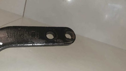 SUPORTE MOTOR GM S10 MWM 2006