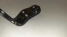 SUPORTE MOTOR GM S10 MWM 2006