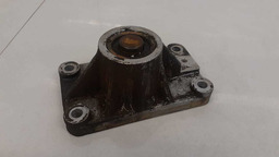 Suporte Helice Ventoinha Gm S10 Mwm 2006