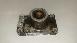 SUPORTE HELICE VENTOINHA GM S10 MWM 2006