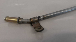 TUBO DE ÓLEO GM S10 MWM 2.8 2006