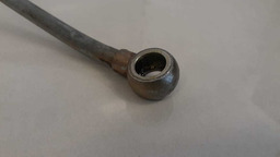 TUBO DE ÓLEO GM S10 MWM 2.8 2006