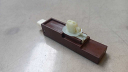 Sensor Keyless Chave Presença Toyota Hilux Sw4 2.8 2017 2018