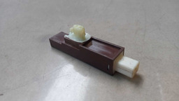 SENSOR KEYLESS CHAVE PRESENÇA TOYOTA HILUX SW4 2.8 2017 2018