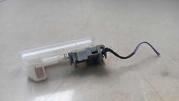 LUZ CORTESIA QUEBRA SOL TOYOTA HILUX SW4 2.8 2017 2018 (1)