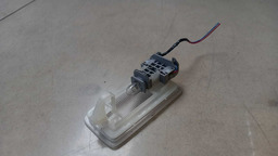 LUZ CORTESIA QUEBRA SOL TOYOTA HILUX SW4 2.8 2017 2018 (1)