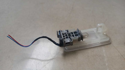 LUZ CORTESIA QUEBRA SOL TOYOTA HILUX SW4 2.8 2017 2018 (1)