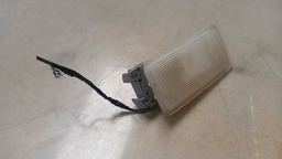 Luz Cortesia Quebra Sol Toyota Hilux Sw4 2.8 2017 2018