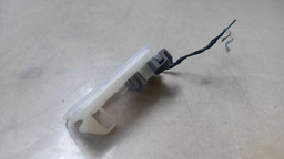 LUZ CORTESIA QUEBRA SOL TOYOTA HILUX SW4 2.8 2017 2018