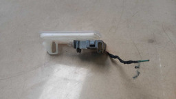 LUZ CORTESIA QUEBRA SOL TOYOTA HILUX SW4 2.8 2017 2018