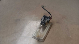 LUZ CORTESIA QUEBRA SOL TOYOTA HILUX SW4 2.8 2017 2018