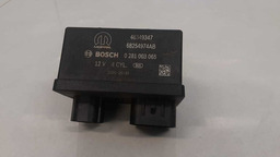 MÓDULO RELE AQUECIMENTO FIAT TORO 2.0 2020