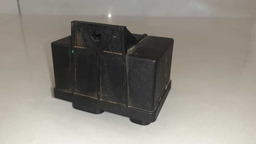 MÓDULO RELE AQUECIMENTO FIAT TORO 2.0 2020