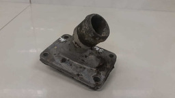 CARCAÇA VÁLVULA TERMOSTATICA GM S10 MWM 2.8 2006