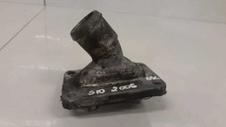 CARCAÇA VÁLVULA TERMOSTATICA GM S10 MWM 2.8 2006