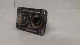 CARCAÇA VÁLVULA TERMOSTATICA GM S10 MWM 2.8 2006